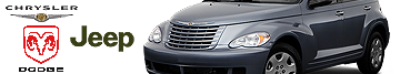Silniki benzynowe Chrysler