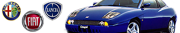 Silniki Fiat 1.8/2.0/2.4