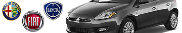 Silniki benzynowe Fiat