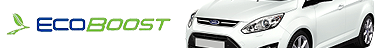 Silniki benzynowe Ford