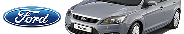 Silniki Ford Duratec