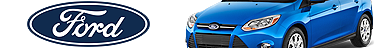 Silniki benzynowe Ford