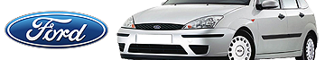 Silniki Ford Zetec / Endura / CVH