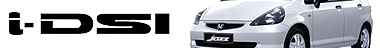 Silniki benzynowe Honda