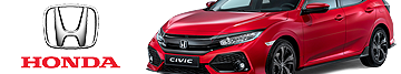 Silniki benzynowe Honda