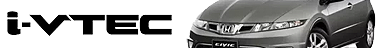 Silniki benzynowe Honda