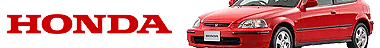 Silniki benzynowe Honda