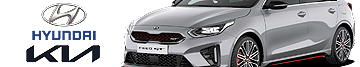 Silniki benzynowe Hyundai / Kia