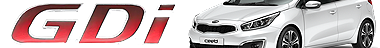 Silniki benzynowe Hyundai / Kia