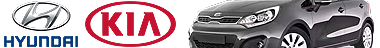 Silniki benzynowe Hyundai / Kia