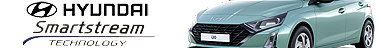 Silniki benzynowe Hyundai / Kia