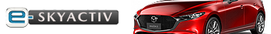 Silniki benzynowe Mazda