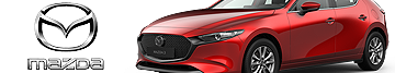 Silniki benzynowe Mazda