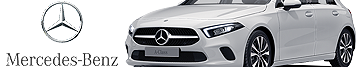 Silniki benzynowe Mercedes-Benz