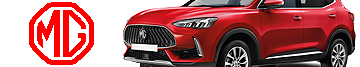 Silniki MG Motor / SAIC