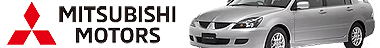Silniki benzynowe Mitsubishi