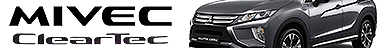 Silniki benzynowe Mitsubishi
