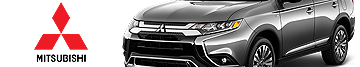 Silniki benzynowe Mitsubishi