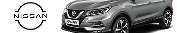 Silniki benzynowe Nissan