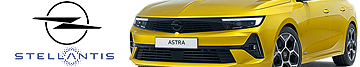 Silniki Opel 1.2 / 1.6 Turbo od PSA