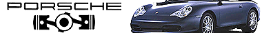 Silniki benzynowe Porsche