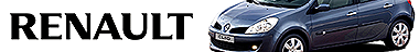 Silniki benzynowe Renault