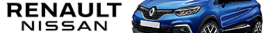 Silniki benzynowe Renault