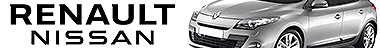Silniki benzynowe Renault