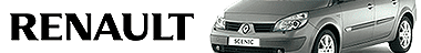 Silniki benzynowe Renault