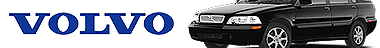 Silniki benzynowe Volvo