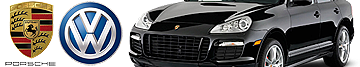 Silniki benzynowe Porsche
