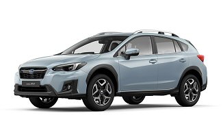 Subaru XV II 1.6i 16V Boxer 114KM (FB16A)