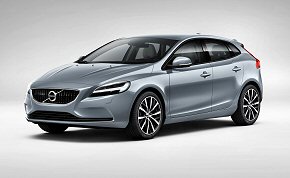 Volvo V40 II FL 2.0 T5 16V DRIVe 245KM (B4204T11)