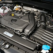 Silniki Volkswagen 1.5 TSI EA211evo