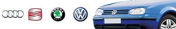 Silniki Volkswagen MPI