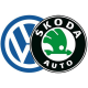 Silniki Volkswagen SPI / Skoda OHV